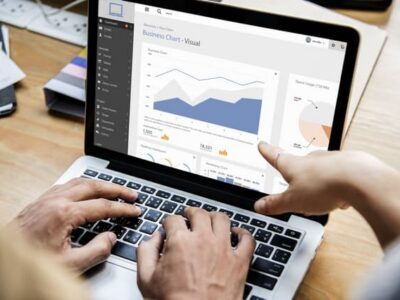 What is an ERP System
