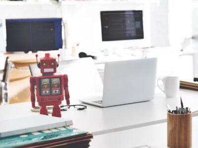 Automation AI Machine Learning