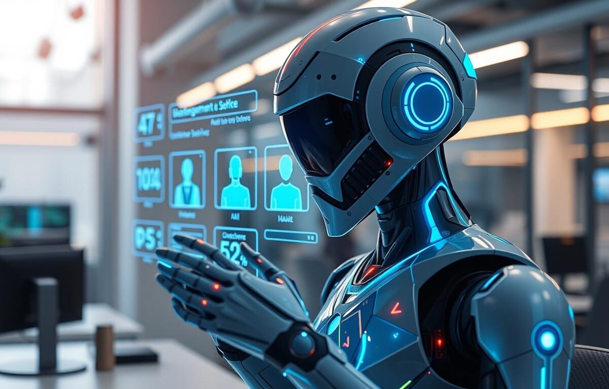 AI Agent