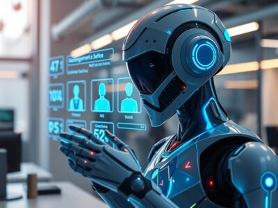AI Agent