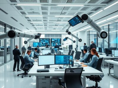 AI Automation for Business