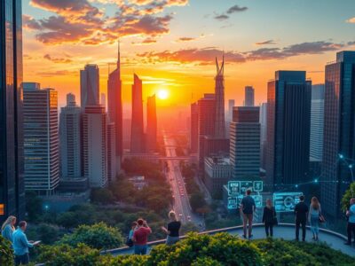 AI Solutions for Mid-Market Companies