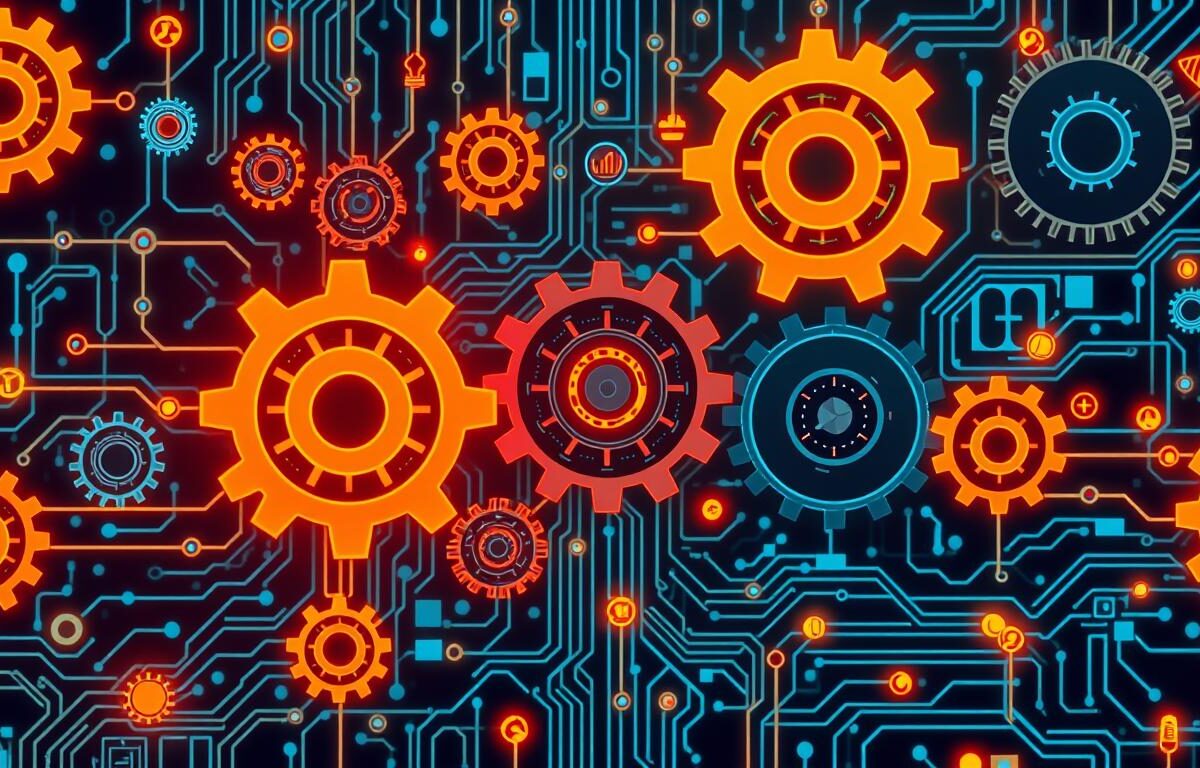 Business Process Automation