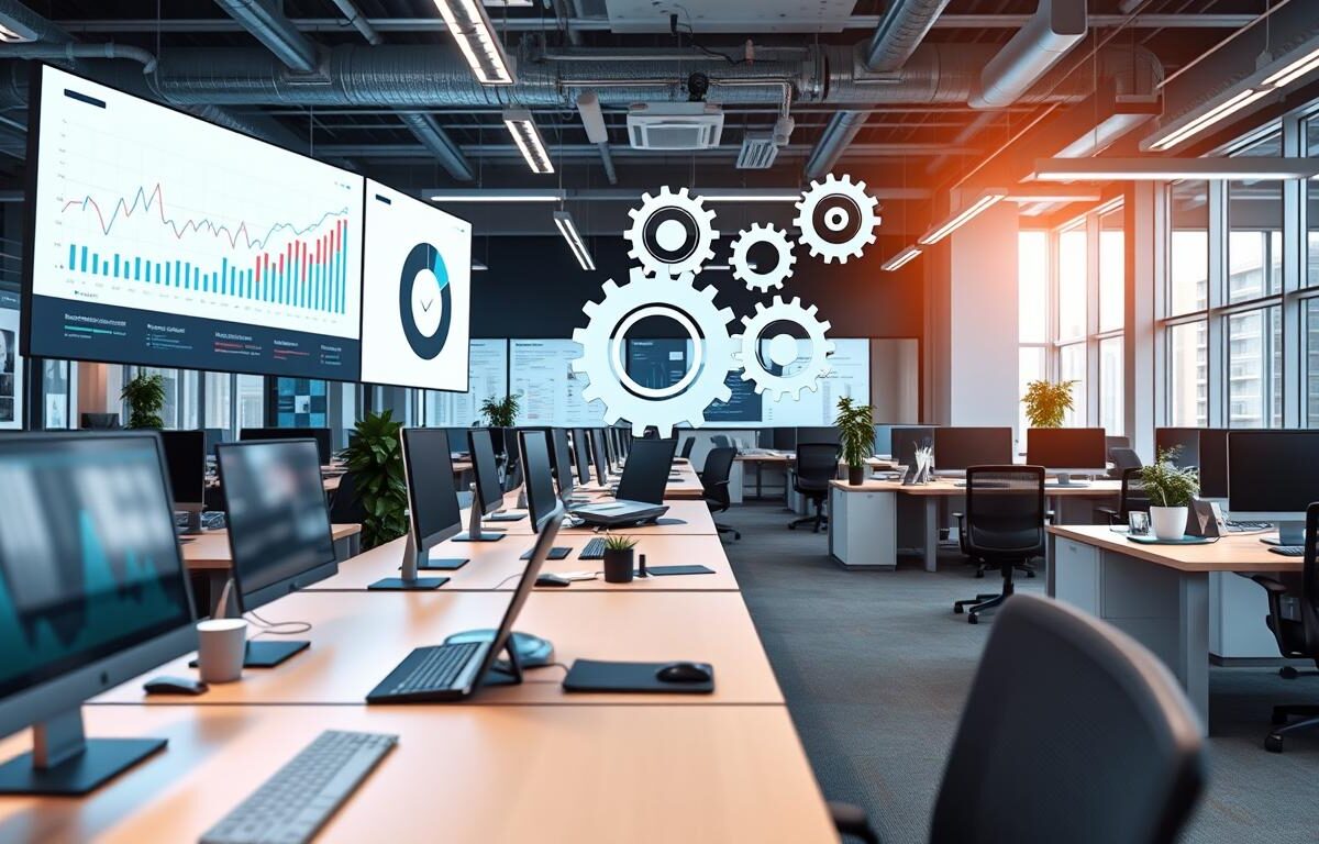 Business Process Improvement Solutions