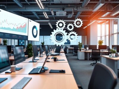 Business Process Improvement Solutions