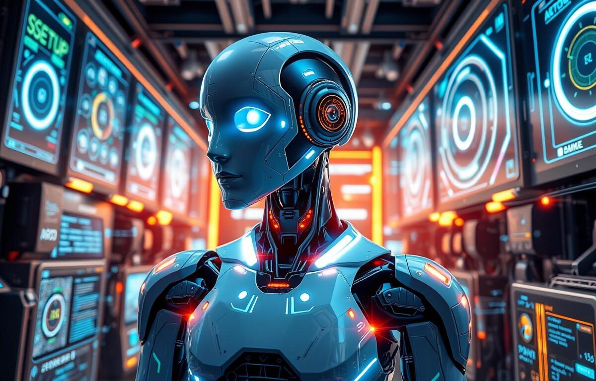 Custom AI Agent
