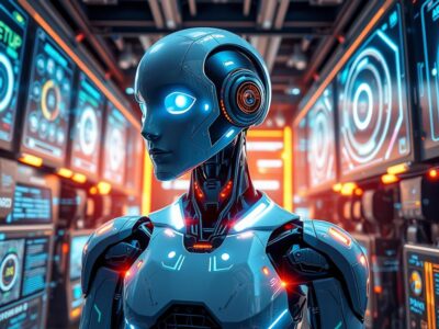 Custom AI Agent