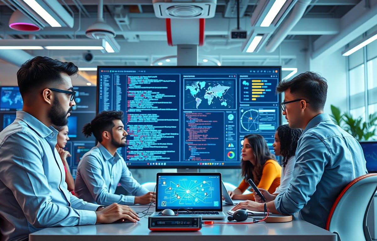 Custom Software Development