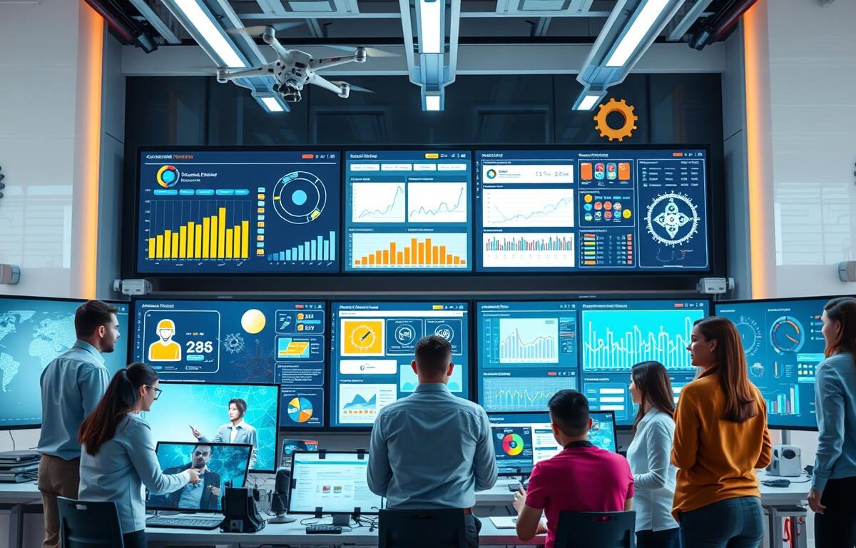 Operational Improvement Strategies