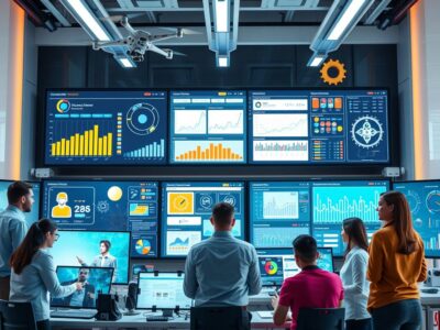 Operational Improvement Strategies