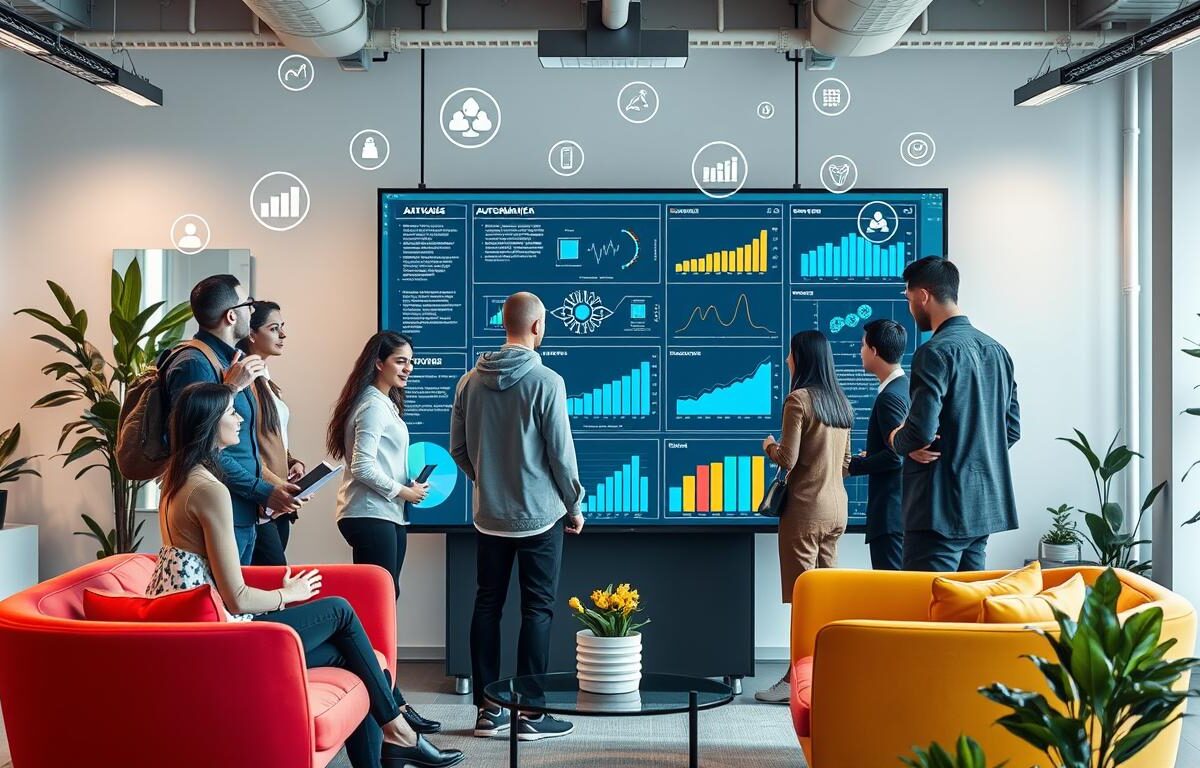 Process Automation Consulting