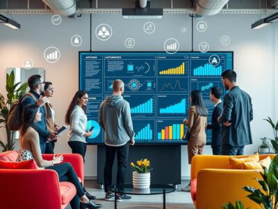 Process Automation Consulting