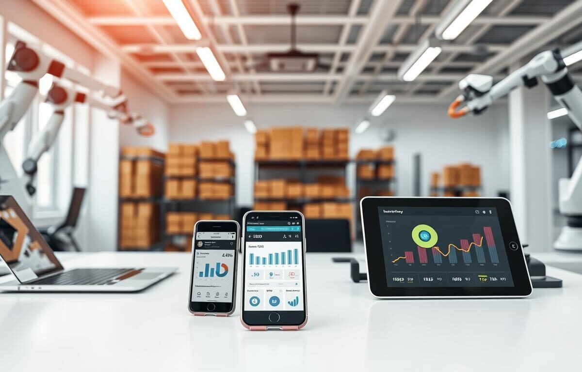 Small Business Automation Tools