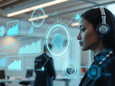Tailored AI Agent for Business