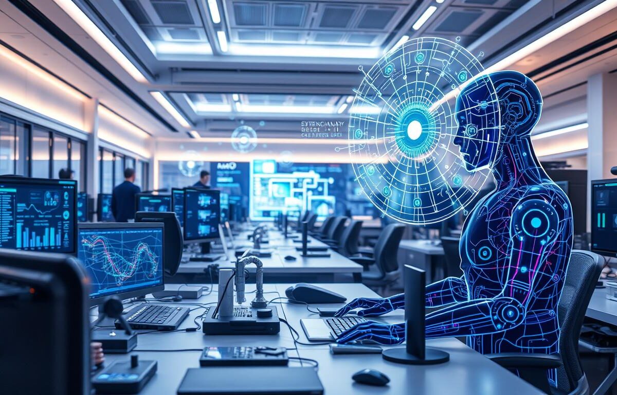 ai agent development