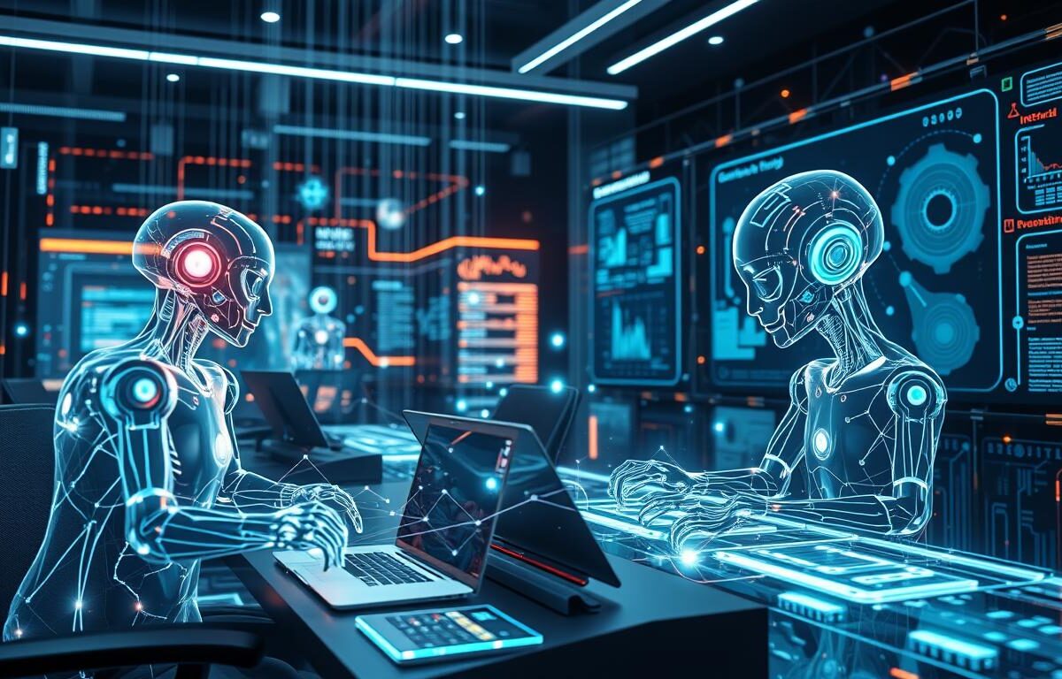 ai agent solutions