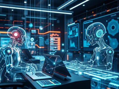 ai agent solutions