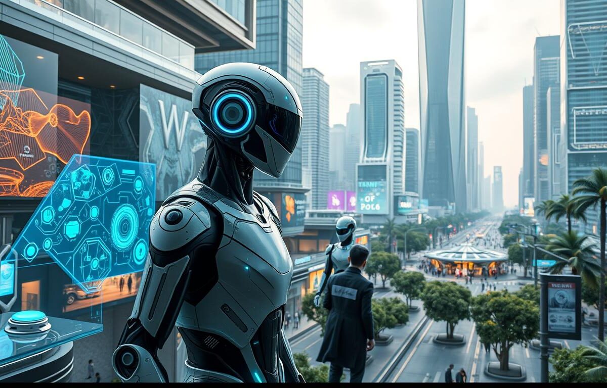 ai agent technology