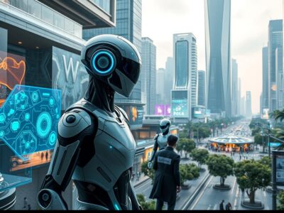 ai agent technology