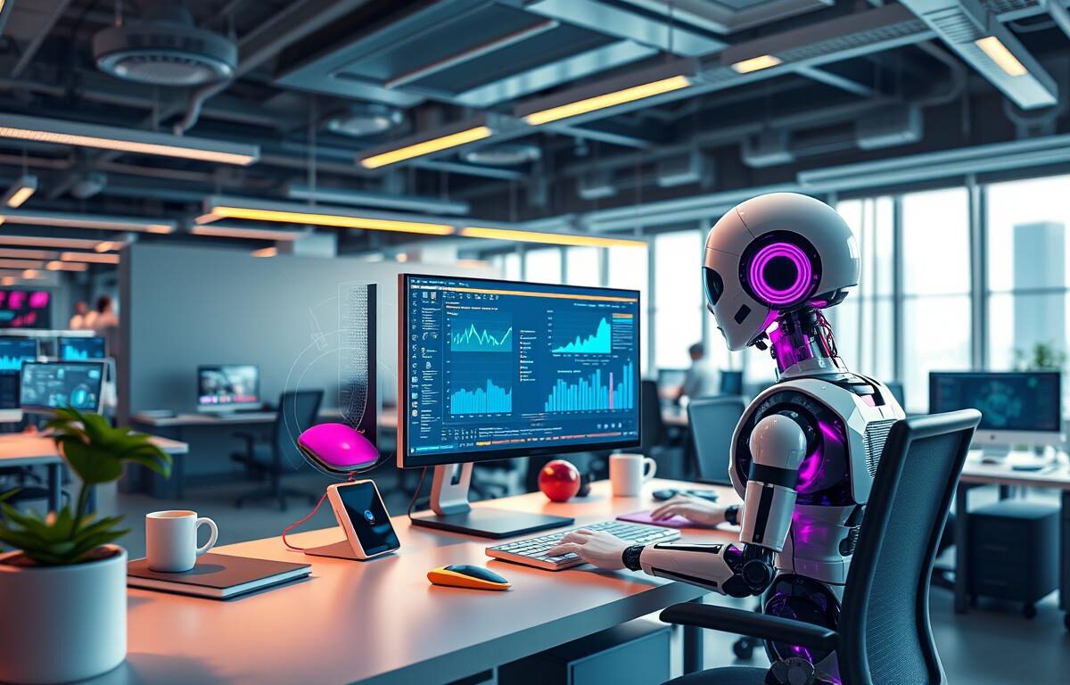 ai automation tools