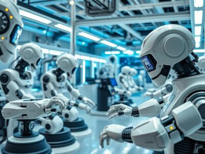 automate repetitive tasks