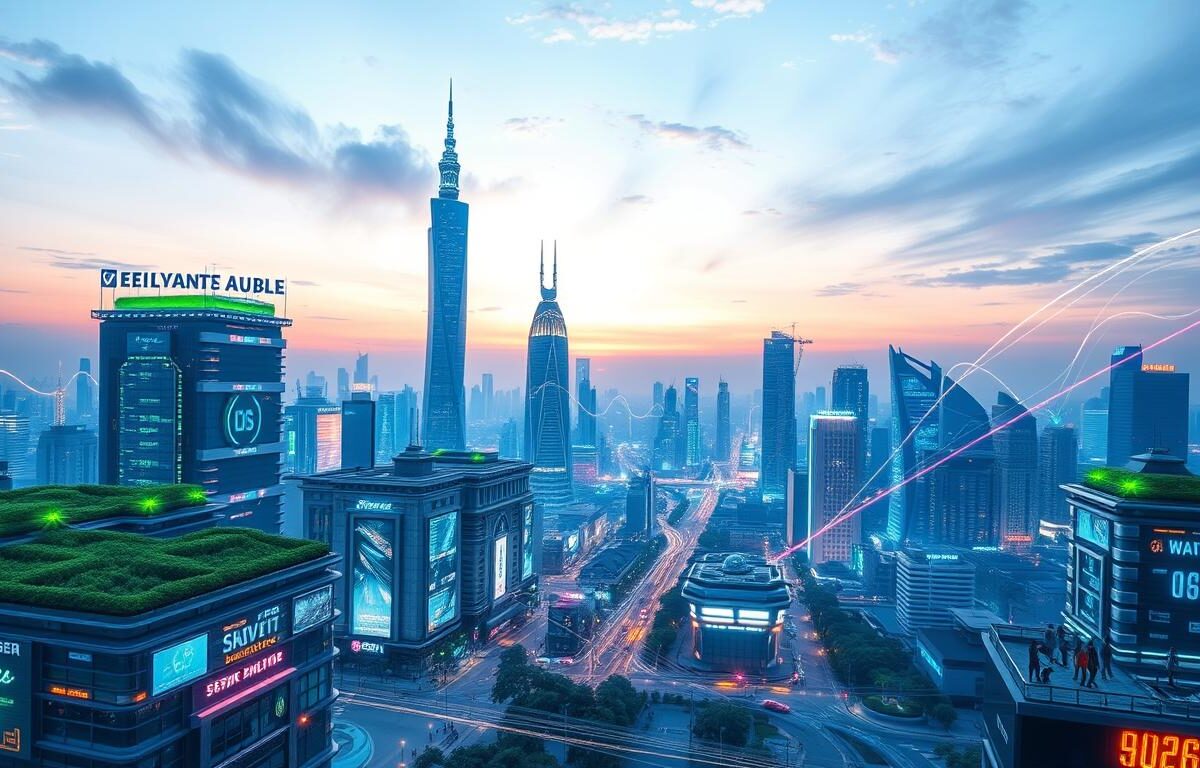 digital transformation strategies