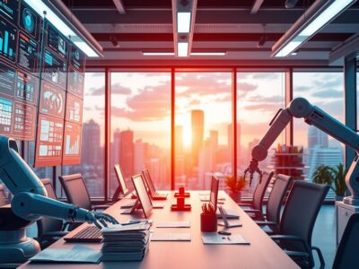 efficient workflow automation