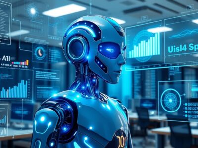 intelligent ai agent