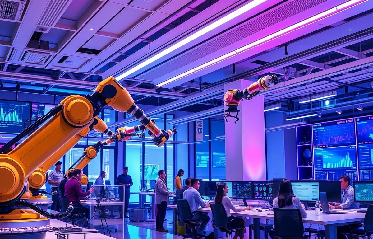 robotic process automation benefits