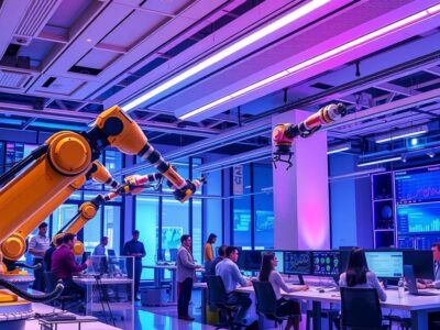 robotic process automation benefits