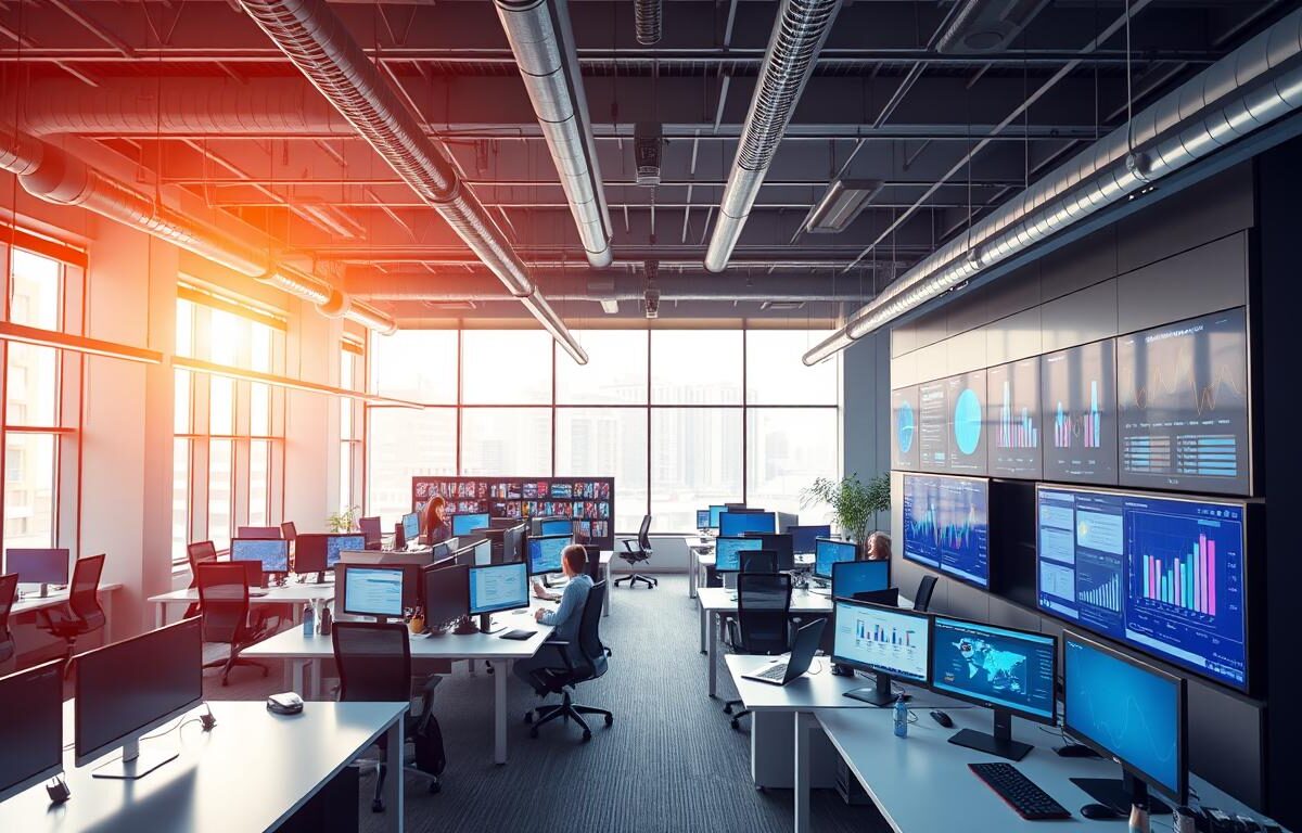 streamline business operations