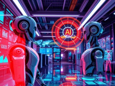 AI-Driven Business Solutions
