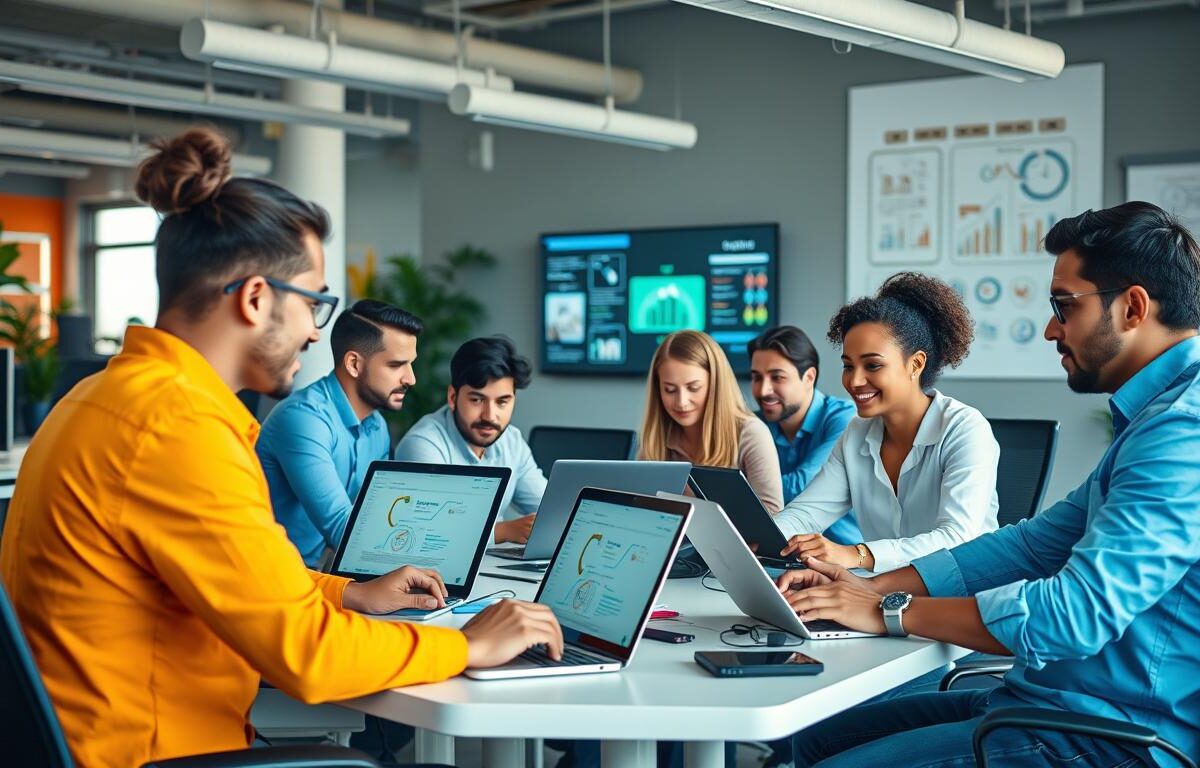 Software Solutions for Small Businesses