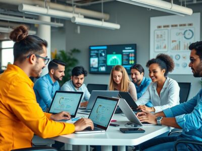 Software Solutions for Small Businesses