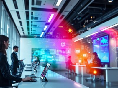 advanced automation software