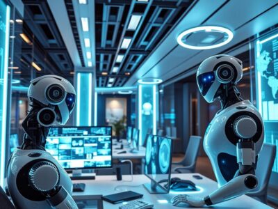 advanced technology solutions for business success
