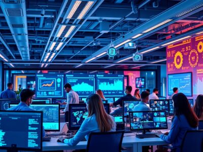 agile business automation solutions