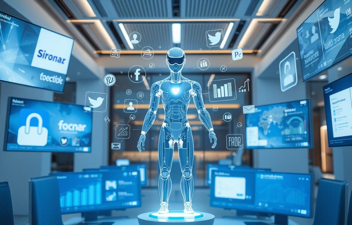 ai agent for brand management