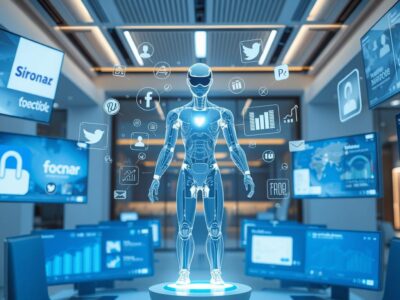 ai agent for brand management