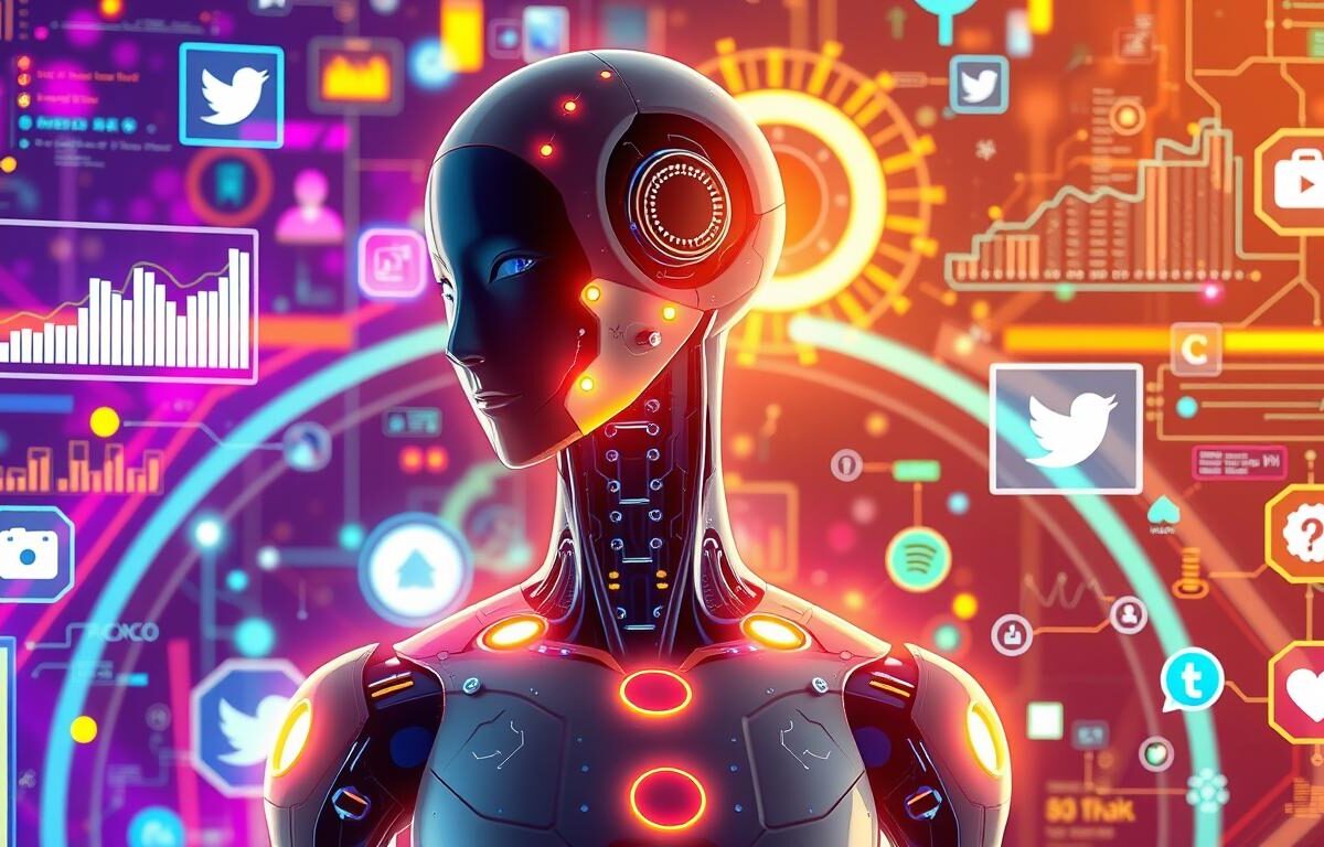 ai agent for digital marketing