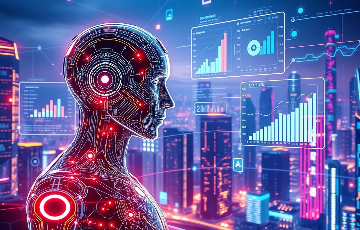 ai agent for digital transformation