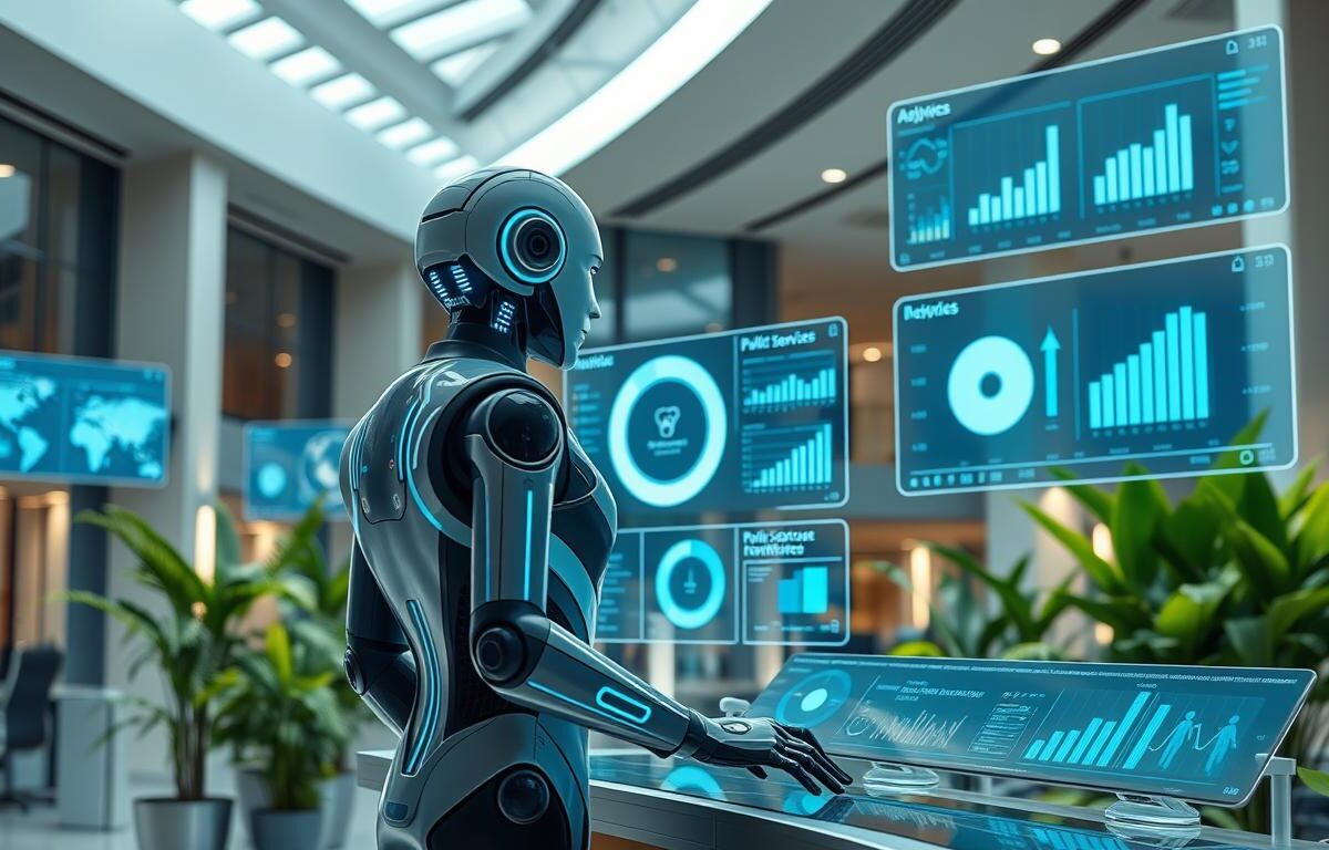 ai agent for government agencies