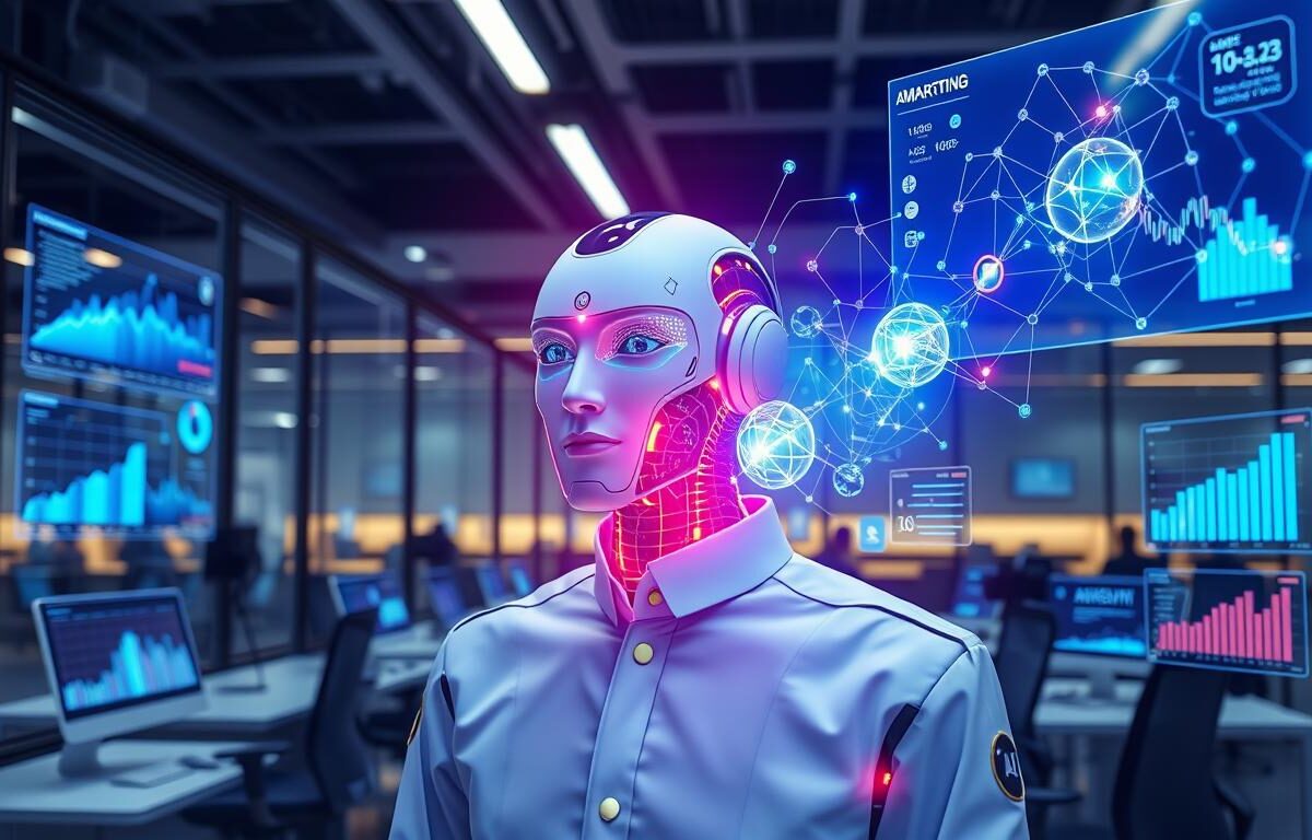 ai agent for marketing