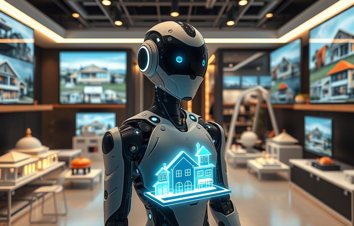 ai agent for real estate