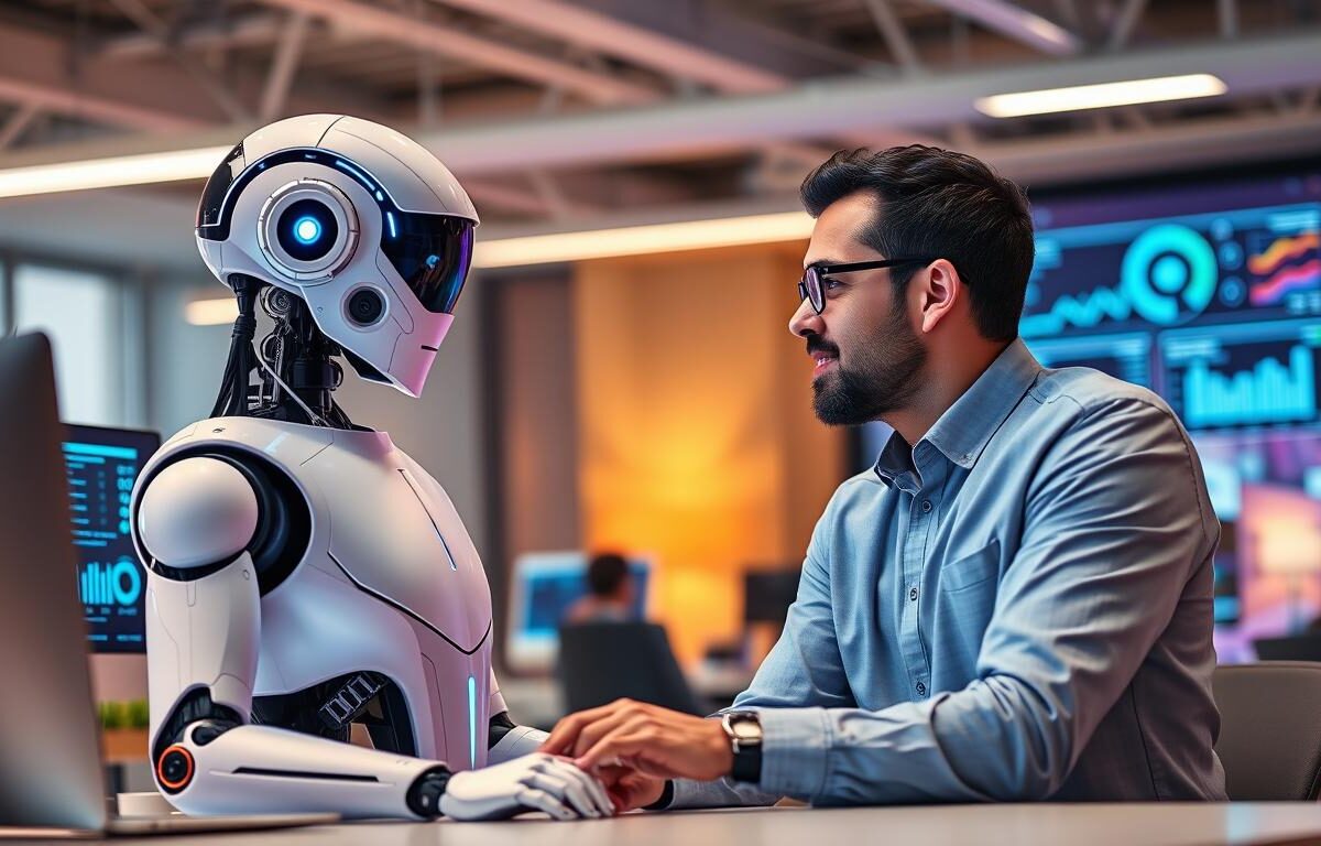ai agent for small businesses