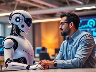 ai agent for small businesses