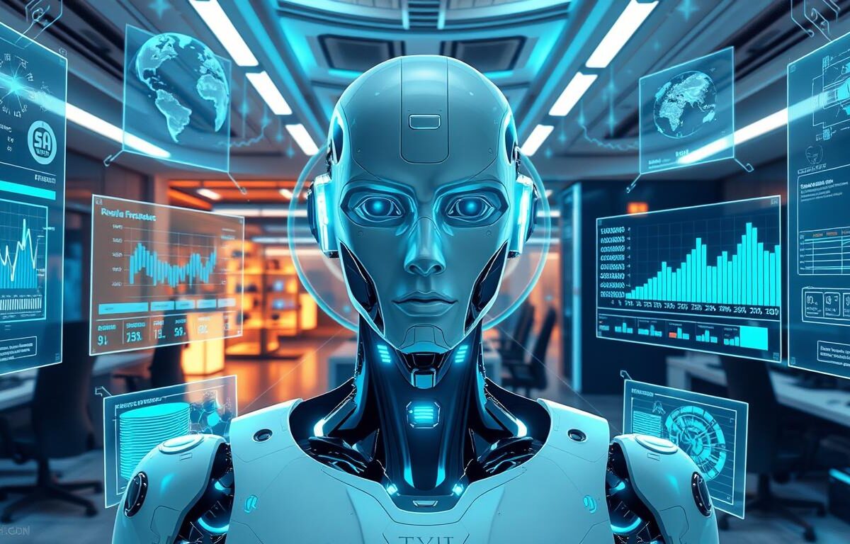 ai agent for technology companies
