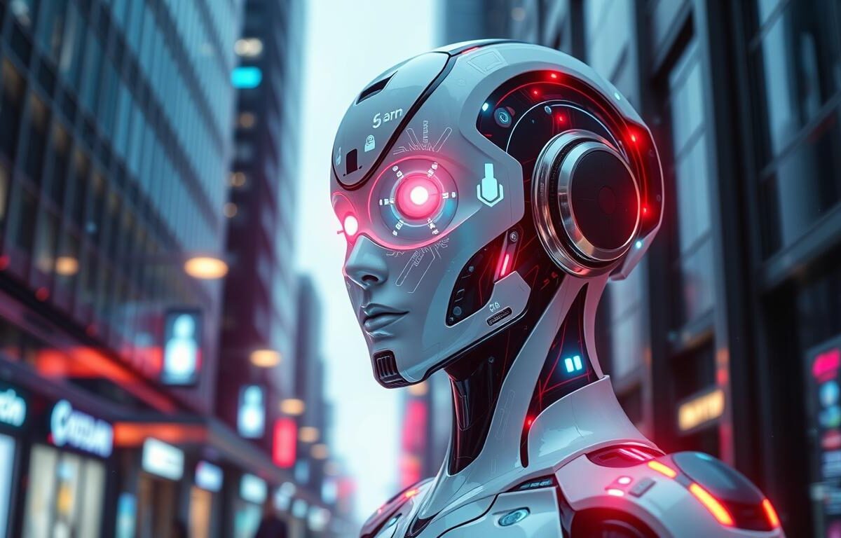 ai agent for telecommunications