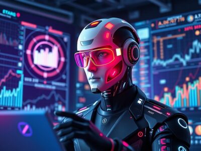 ai agent for trend analysis