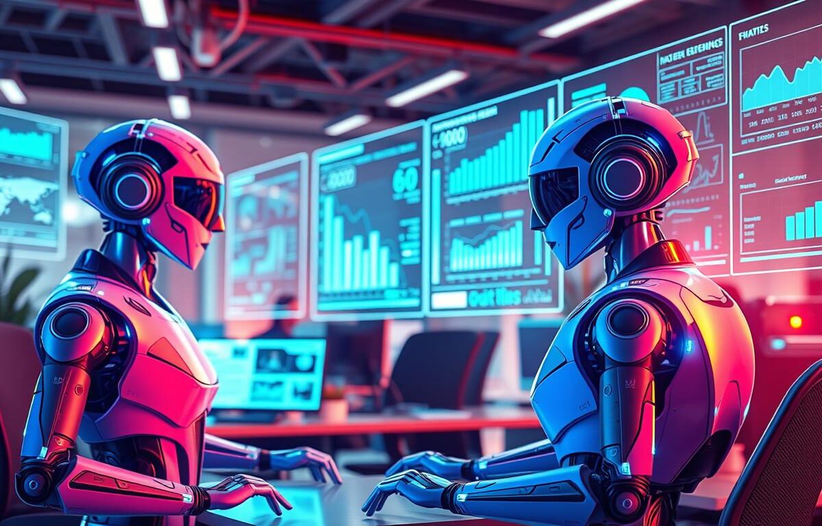 ai agent services